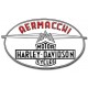 Aermacchi (Harley-Davidson) Motorcycle Battery Replacement