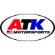 ATK Motorcycle Battery Replacement