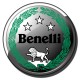 Benelli Motorcycle Battery Replacement
